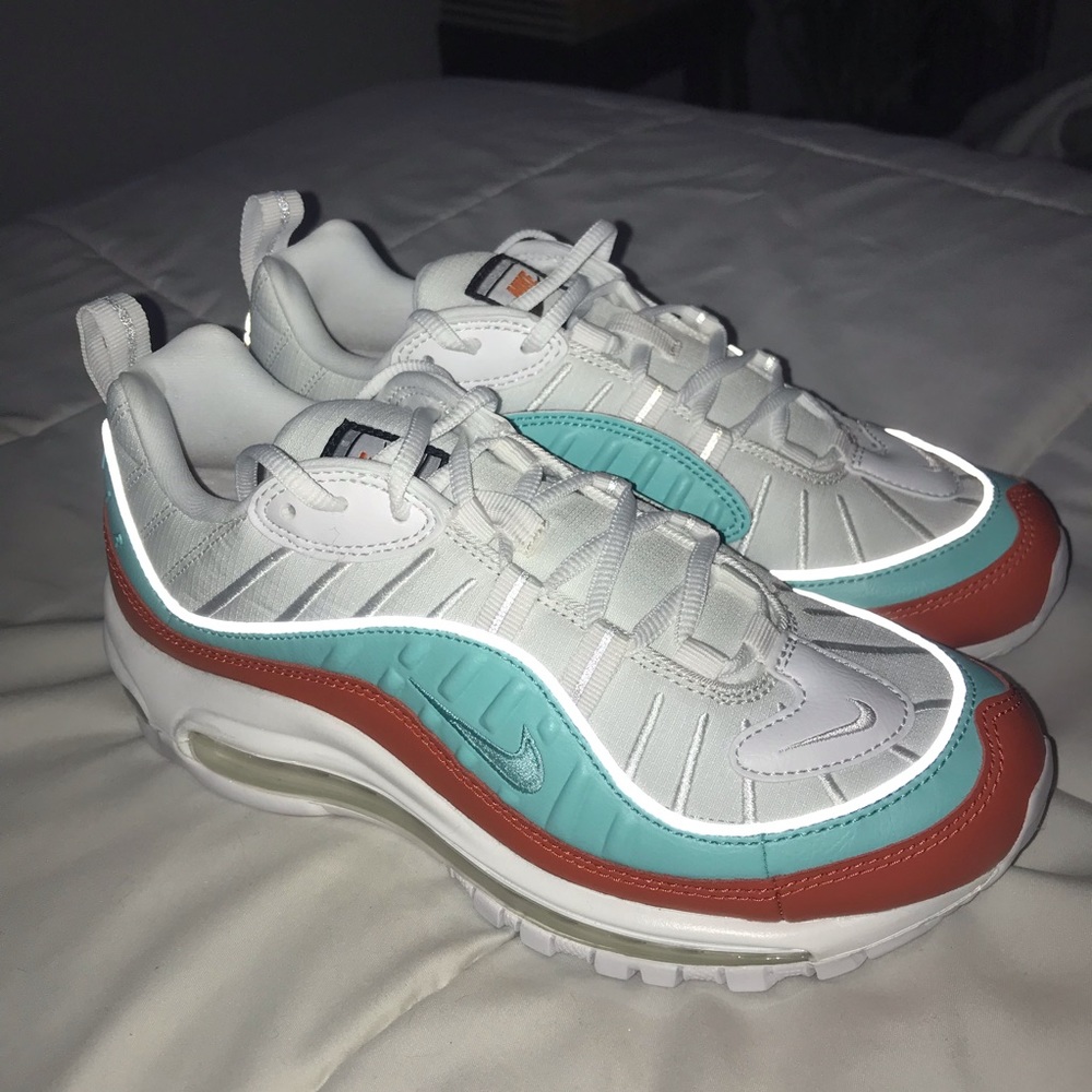 Nike Air Max 98